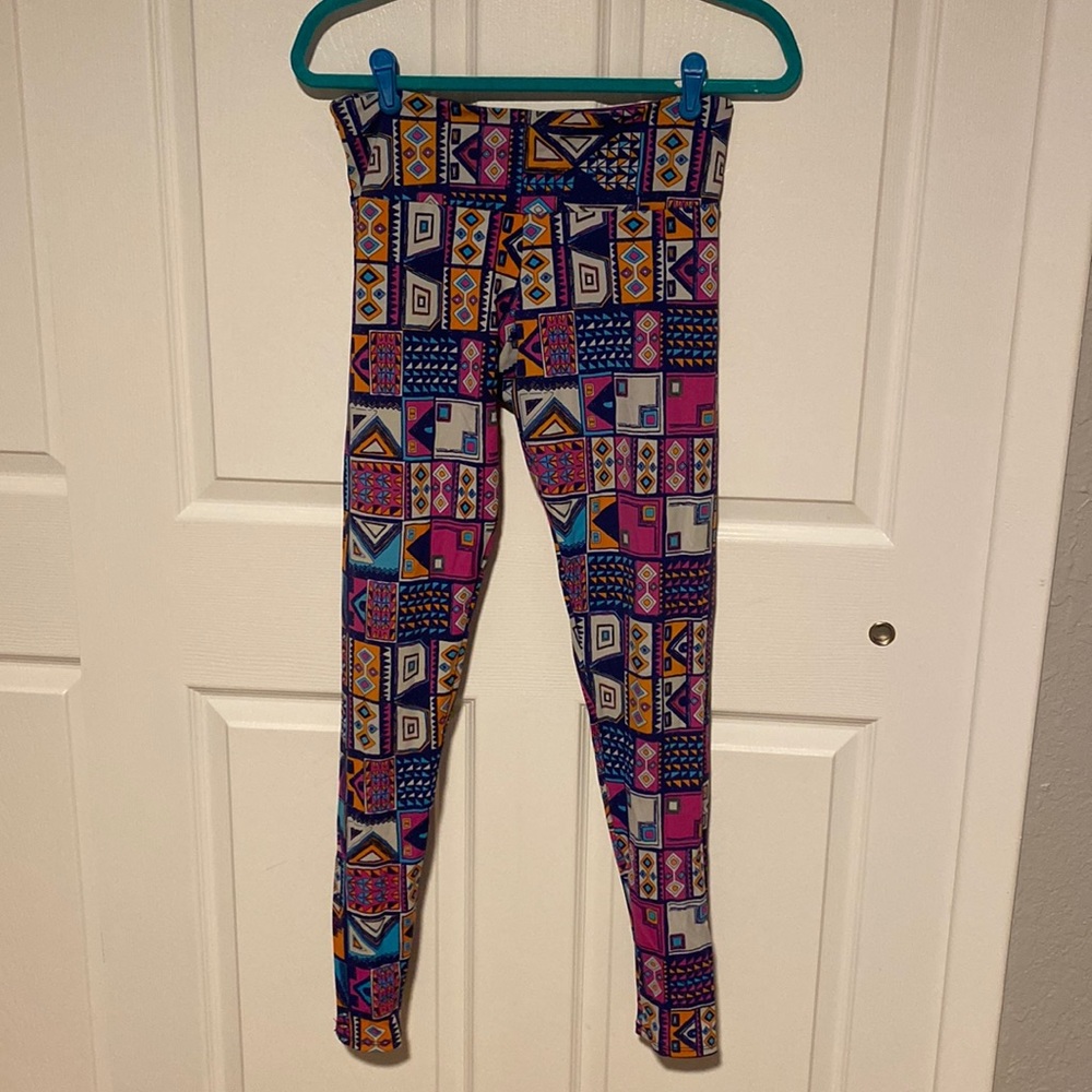 Onzie Leggings M/L